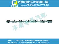 vg1246050001,HOWO配件 HOWO凸輪軸總成,濟(jì)南奇昌汽車(chē)配件有限公司