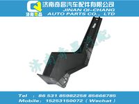 wg9770990005,黃河配件 黃河平臺前支撐總成,濟南奇昌汽車配件有限公司
