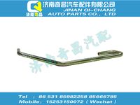 200v05702-2914,SITRAK配件增壓器進油管,濟南奇昌汽車配件有限公司