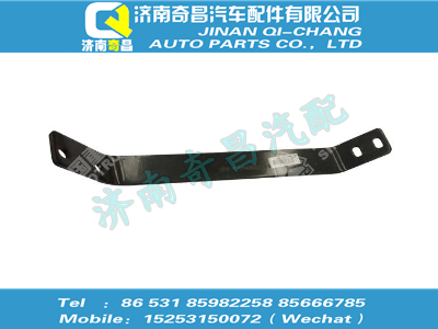 az9325930045,豪沃配件 豪沃踏板支架左拉板,濟南奇昌汽車配件有限公司