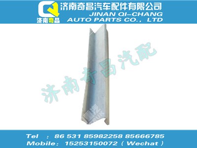 sz1634610025,T7H配件 T7H后側護板,濟南奇昌汽車配件有限公司