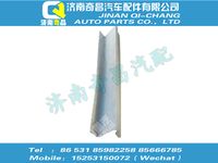 sz1634610025,T7H配件 T7H后側護板,濟南奇昌汽車配件有限公司