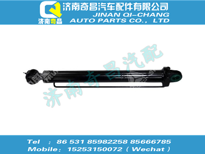 wg9725820004,王牌配件 王牌舉升油缸I,濟南奇昌汽車配件有限公司