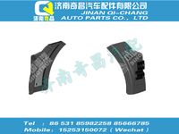 wg9719950200,A7配件 A7后輪擋泥板總成(無(wú)上蓋/無(wú)毛刷/無(wú)標(biāo)識(shí)板),濟(jì)南奇昌汽車配件有限公司