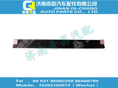 712-62160-5186,豪沃配件 豪沃下臥鋪后部軟墊支撐（寬體）,濟(jì)南奇昌汽車(chē)配件有限公司