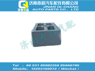 wg9725522016,金王子配件 金王子彈簧座,濟南奇昌汽車配件有限公司