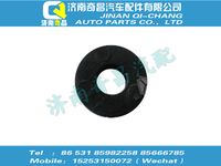 az9003800118,汕德卡配件 汕德卡六角凸緣防松螺母(DTF-CO M18*2.5-10 F21),濟(jì)南奇昌汽車配件有限公司