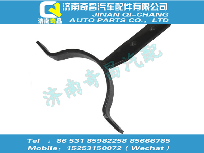 wg9112530118,汕德卡配件 汕德卡托架總成,濟南奇昌汽車配件有限公司