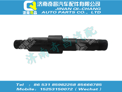jm880411038,SITRAK配件制動(dòng)蹄支承銷(xiāo),濟(jì)南奇昌汽車(chē)配件有限公司
