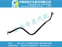081v12304-5996,C7B配件 C7B噴油泵進(jìn)油管,濟(jì)南奇昌汽車配件有限公司