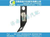 az9725530159,王牌配件 王牌散熱器左拉板,濟(jì)南奇昌汽車(chē)配件有限公司