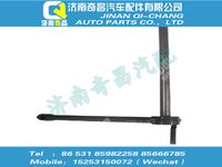 az9114230065,金王子配件 金王子離合器踏板臂總成,濟(jì)南奇昌汽車配件有限公司
