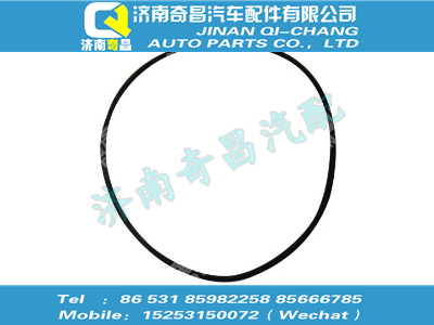 wg9770520262,豪沃配件 豪沃密封圈,濟南奇昌汽車配件有限公司