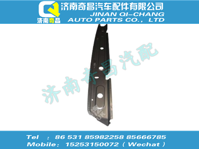 az1644190005,金王子配件 金王子上橫梁,濟(jì)南奇昌汽車(chē)配件有限公司