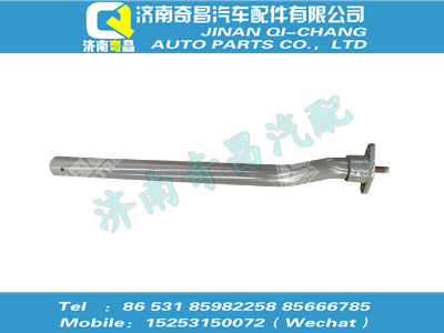 az9925950052,豪沃配件 豪沃后擋泥板右前支架總成,濟(jì)南奇昌汽車配件有限公司
