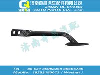wg9318190025,王牌配件 王牌下支架總成,濟南奇昌汽車配件有限公司