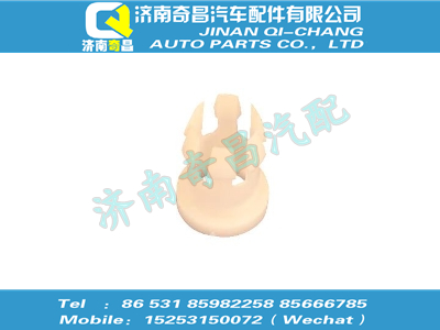 wg7600860041,HOWO配件 HOWO備輪架搖臂軸固定套,濟(jì)南奇昌汽車配件有限公司