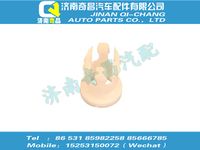 wg7600860041,HOWO配件 HOWO備輪架搖臂軸固定套,濟(jì)南奇昌汽車配件有限公司
