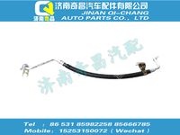 wg1642821071,金王子配件 金王子壓-冷管總成,濟南奇昌汽車配件有限公司