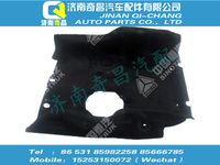 810w61370-0338,豪沃配件 豪沃發(fā)動(dòng)機(jī)罩隔熱墊,濟(jì)南奇昌汽車配件有限公司