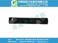 wg9100190081,豪沃配件 豪沃出氣膠管110*700,濟南奇昌汽車配件有限公司