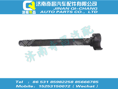 2210f8144,汕德卡配件 汕德卡凸輪軸說明圖,濟南奇昌汽車配件有限公司