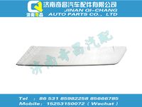 wg1662870102,HOWO配件 HOWO右側(cè)后導流板,濟南奇昌汽車配件有限公司