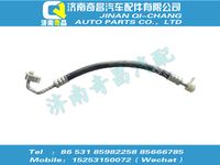 wg1664820250,A7配件 A7冷-蒸管冷凝器段,濟南奇昌汽車配件有限公司