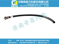 080v12305-7002,金王子配件 金王子共軌回油管,濟(jì)南奇昌汽車(chē)配件有限公司