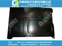 az1644200011,王牌配件 王牌右側(cè)圍外板（與左件對稱）,濟南奇昌汽車配件有限公司