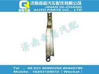 wg1631210005,黃河配件 黃河左車門限位器總成,濟南奇昌汽車配件有限公司