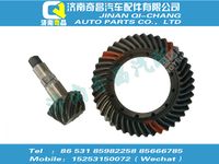 wg9360320032,王牌配件 王牌錐齒輪付總成，i=43/11,濟(jì)南奇昌汽車配件有限公司