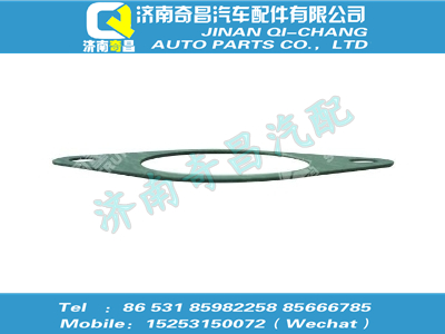 vg1034010009,A7配件 A7轉向泵墊片,濟南奇昌汽車配件有限公司