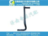 az9731590239,金王子配件 金王子彎管,濟(jì)南奇昌汽車配件有限公司