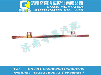 wg1664330009,金王子配件 金王子左前玻璃滑槽,濟(jì)南奇昌汽車配件有限公司