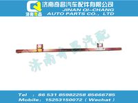 wg1664330009,金王子配件 金王子左前玻璃滑槽,濟(jì)南奇昌汽車配件有限公司