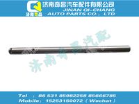 wg2212220104,T7H配件 T7H四擋撥叉軸,濟南奇昌汽車配件有限公司