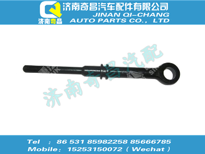 wg9925230511,T7H配件 T7H離合器總泵推桿,濟南奇昌汽車配件有限公司
