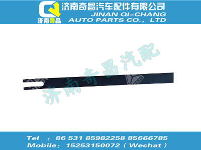 wg9725192025,汕德卡配件 汕德卡預(yù)濾器拉帶,濟南奇昌汽車配件有限公司