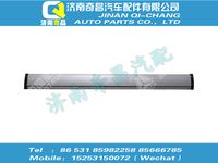 wg9918930116,金王子配件 金王子鋁合金側(cè)防護(hù)2100,濟南奇昌汽車配件有限公司