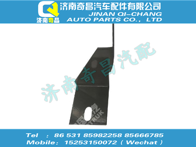 az9725550097,金王子配件 金王子電磁閥支架,濟南奇昌汽車配件有限公司