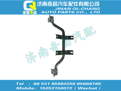 wg9925195002,汕德卡配件 汕德卡空濾器支架,濟(jì)南奇昌汽車配件有限公司