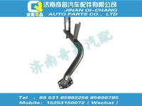 wg9416930010,HOWO配件 HOWO左側(cè)彎管總成,濟南奇昌汽車配件有限公司