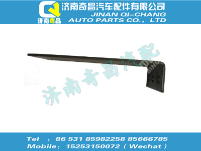 az9725540147,SITRAK配件右吊架,濟(jì)南奇昌汽車(chē)配件有限公司
