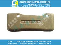 wg9725590258,T7H配件 T7H發(fā)動(dòng)機(jī)右支架,濟(jì)南奇昌汽車配件有限公司
