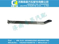 wg9725540078,A7配件 A7排氣尾管,濟南奇昌汽車配件有限公司