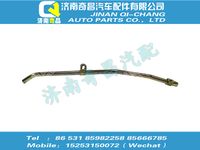 201v01802-5675,黃河配件 黃河油氣分離器出氣管總成,濟(jì)南奇昌汽車(chē)配件有限公司