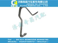 wg1642110006,HOWO配件 HOWO上連接板總成,濟(jì)南奇昌汽車配件有限公司