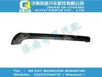 az1642200041,T5G配件 T5G右側(cè)風窗骨架（與左件對稱）,濟南奇昌汽車配件有限公司