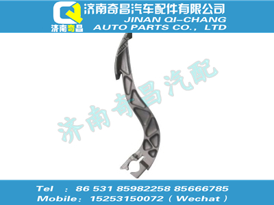 wg9925570201,C7B配件 C7B油門踏板總成,濟南奇昌汽車配件有限公司
